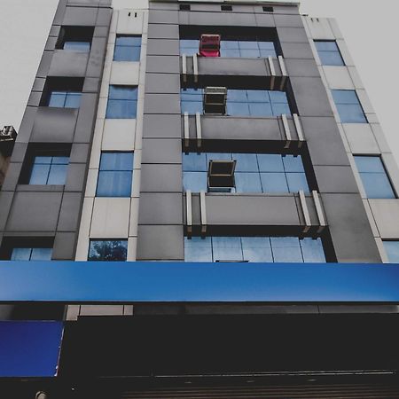 Hotel O Grand Brundavan Secundurabad Zewnętrze zdjęcie