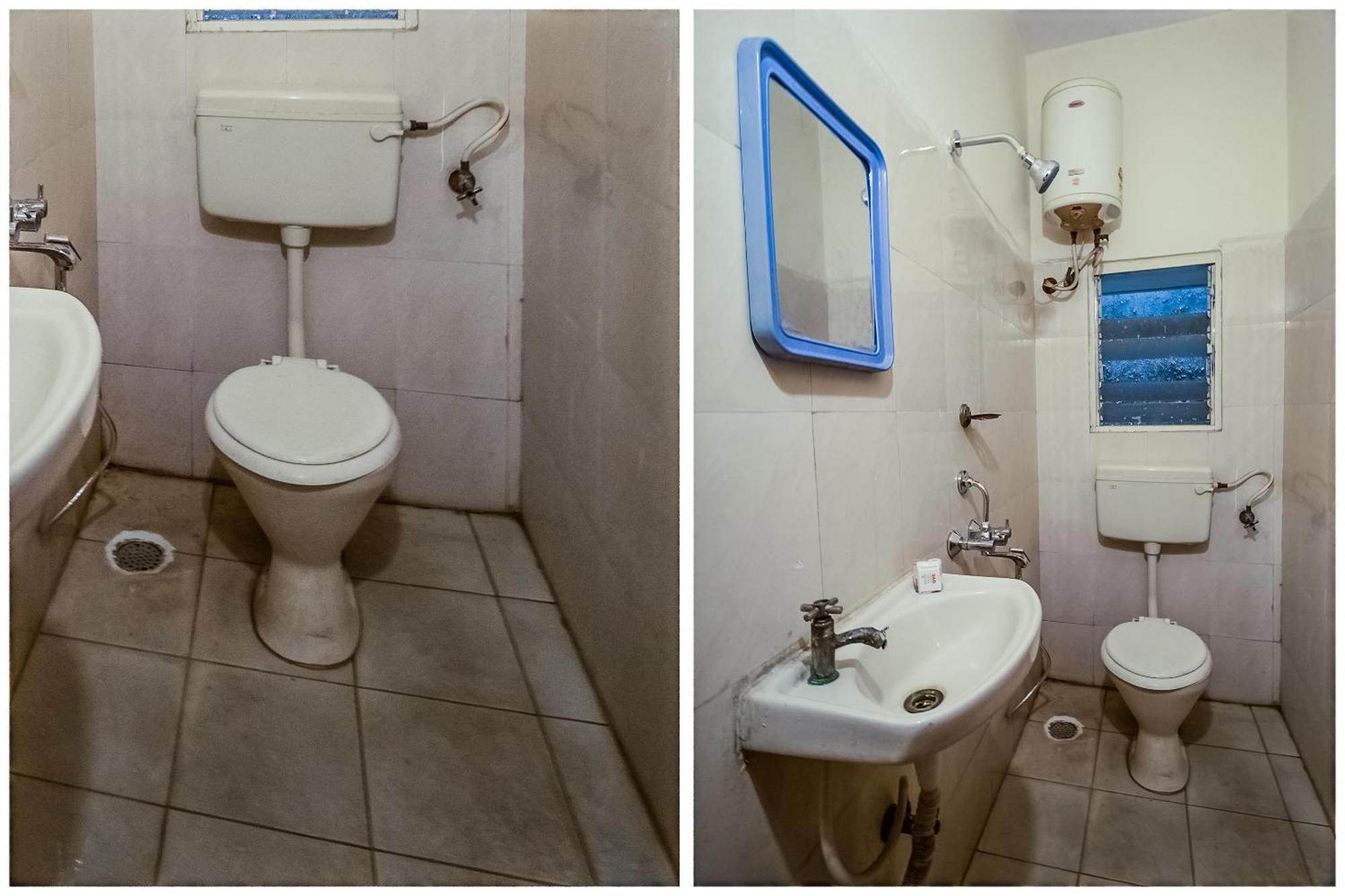 Hotel O Grand Brundavan Secundurabad Zewnętrze zdjęcie