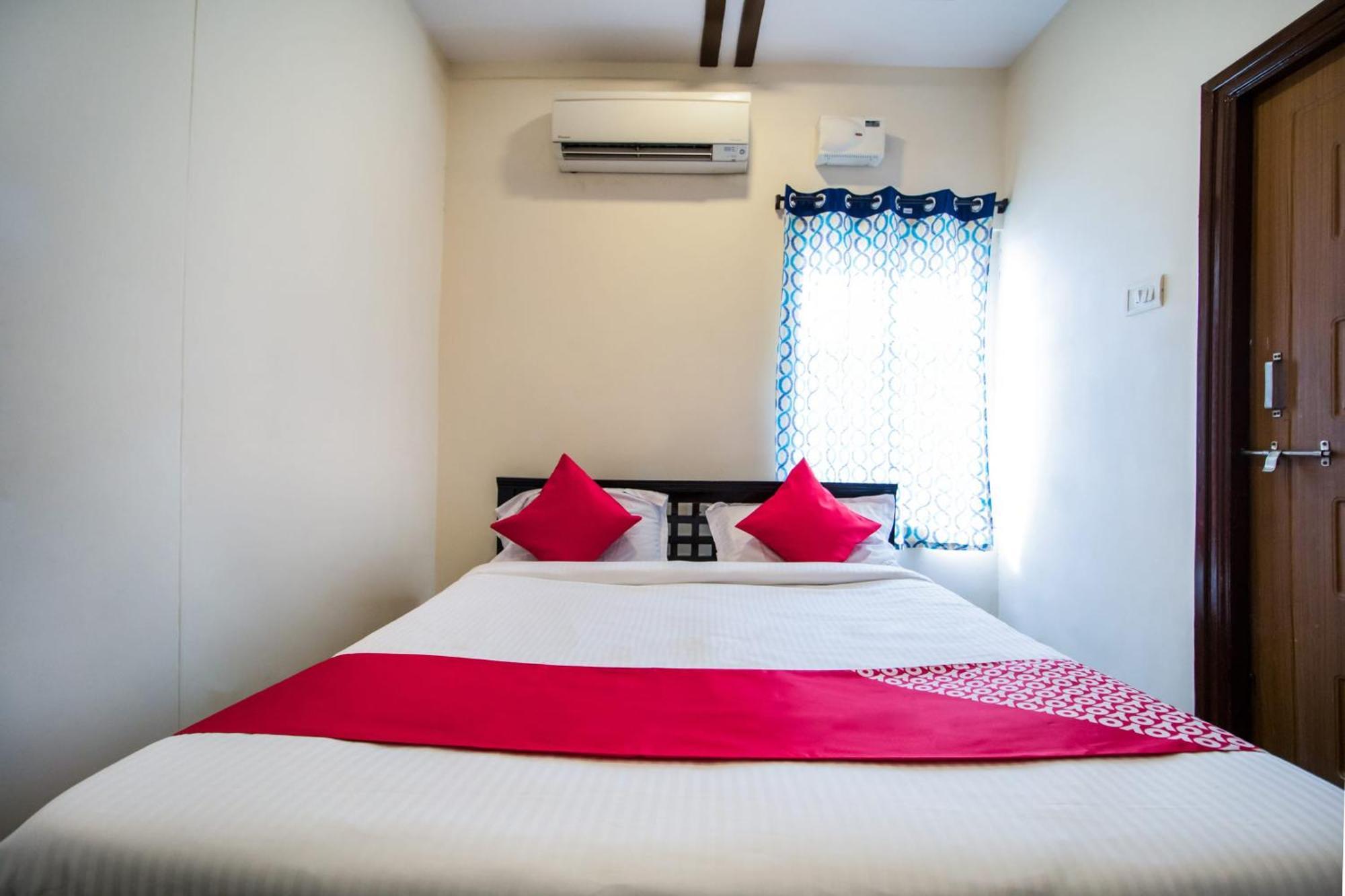 Hotel O Grand Brundavan Secundurabad Zewnętrze zdjęcie