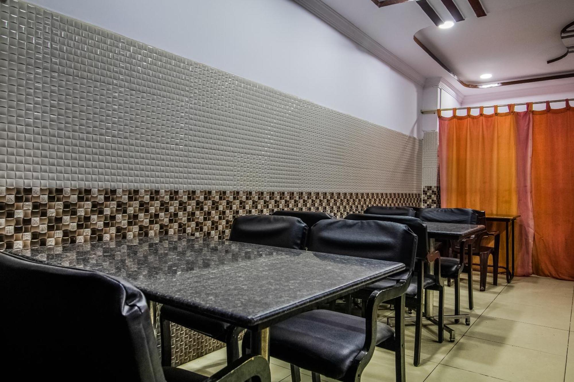 Hotel O Grand Brundavan Secundurabad Zewnętrze zdjęcie